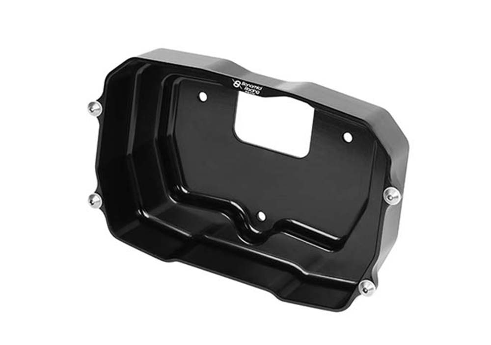 Bonamici Racing Dashboard Protection for the Ducati Panigale / Streetfighter V4 (18-24) Bonamici Racing Dashboard Protection for the Ducati Panigale / Streetfighter V4 (18-24)